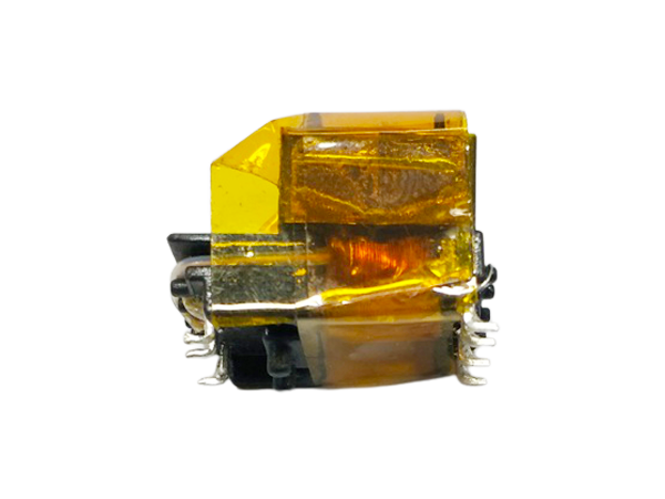 EE13 4+4PIN 贴片变压器