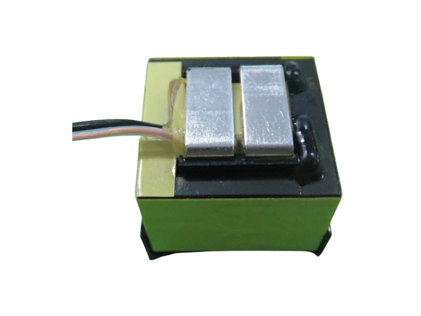 EI29 铜箔成型结构变压器